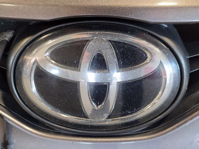 2021 Predawn Gray Mica Toyota Camry LE FWD Sedan