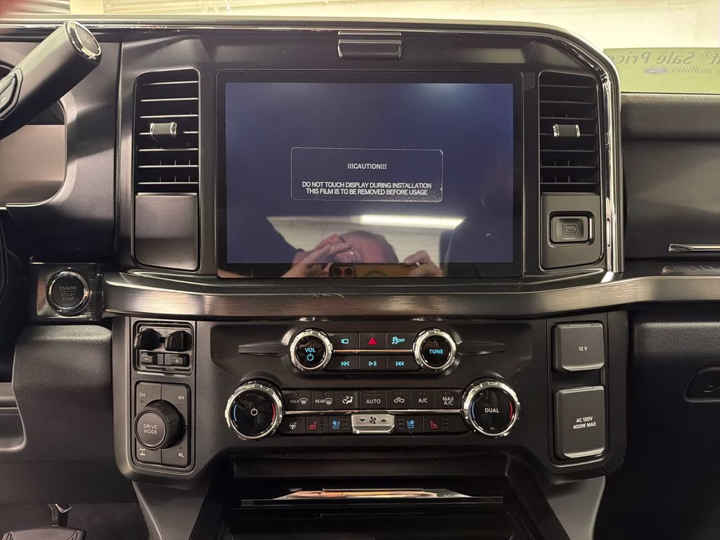 2026 AGATE BLACK Ford Super Duty F-250 SRW Lariat 4X4 Truck