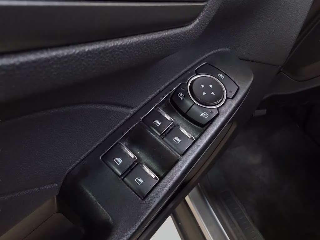 2024 Silver Metallic Ford Escape Active AWD SUV