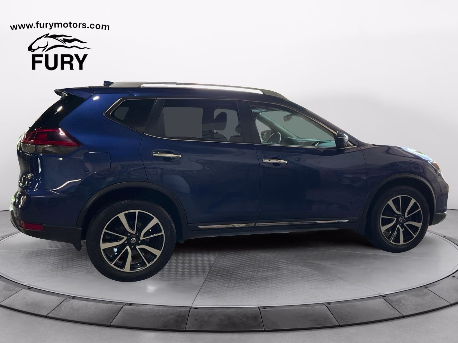 Used 2019 Nissan Rogue SL with VIN 5N1AT2MV2KC767665 for sale in South Saint Paul, Minnesota