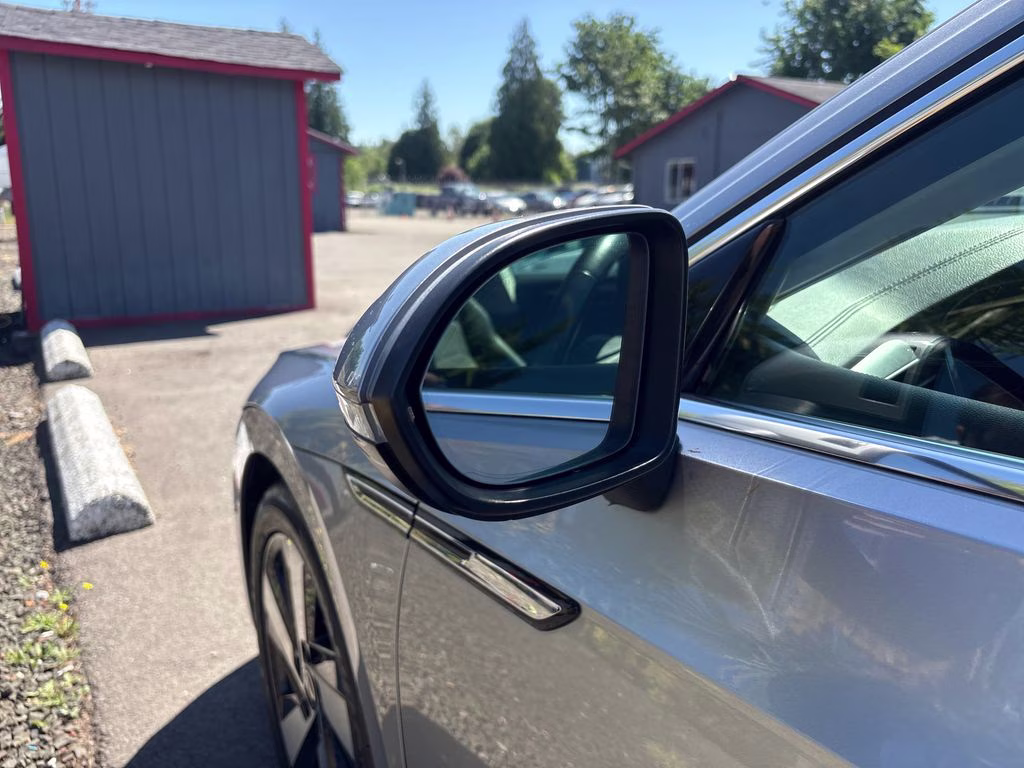 2021 Silver Metallic Volkswagen Arteon 2.0T SE FWD Sedan