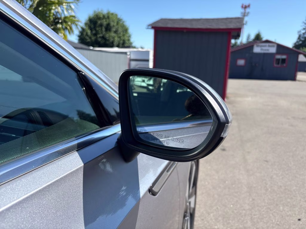 2021 Silver Metallic Volkswagen Arteon 2.0T SE FWD Sedan