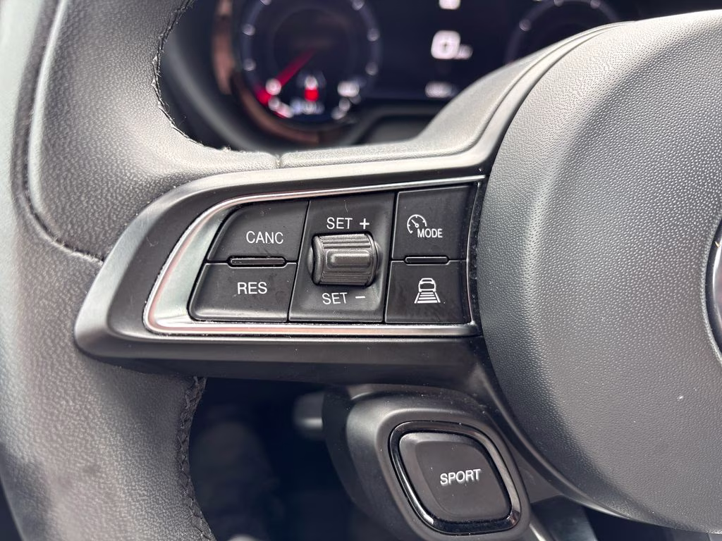 2024 Hot Tamale Dodge Hornet GT AWD SUV