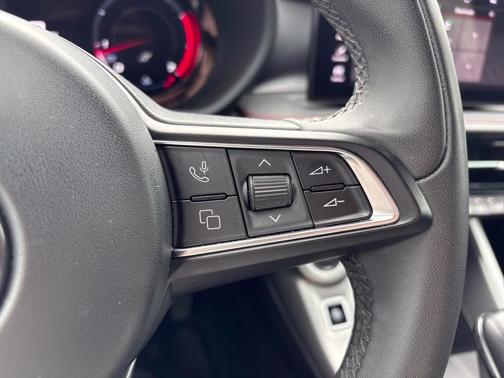 2024 Hot Tamale Dodge Hornet GT AWD SUV