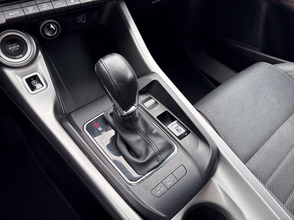2024 Hot Tamale Dodge Hornet GT AWD SUV