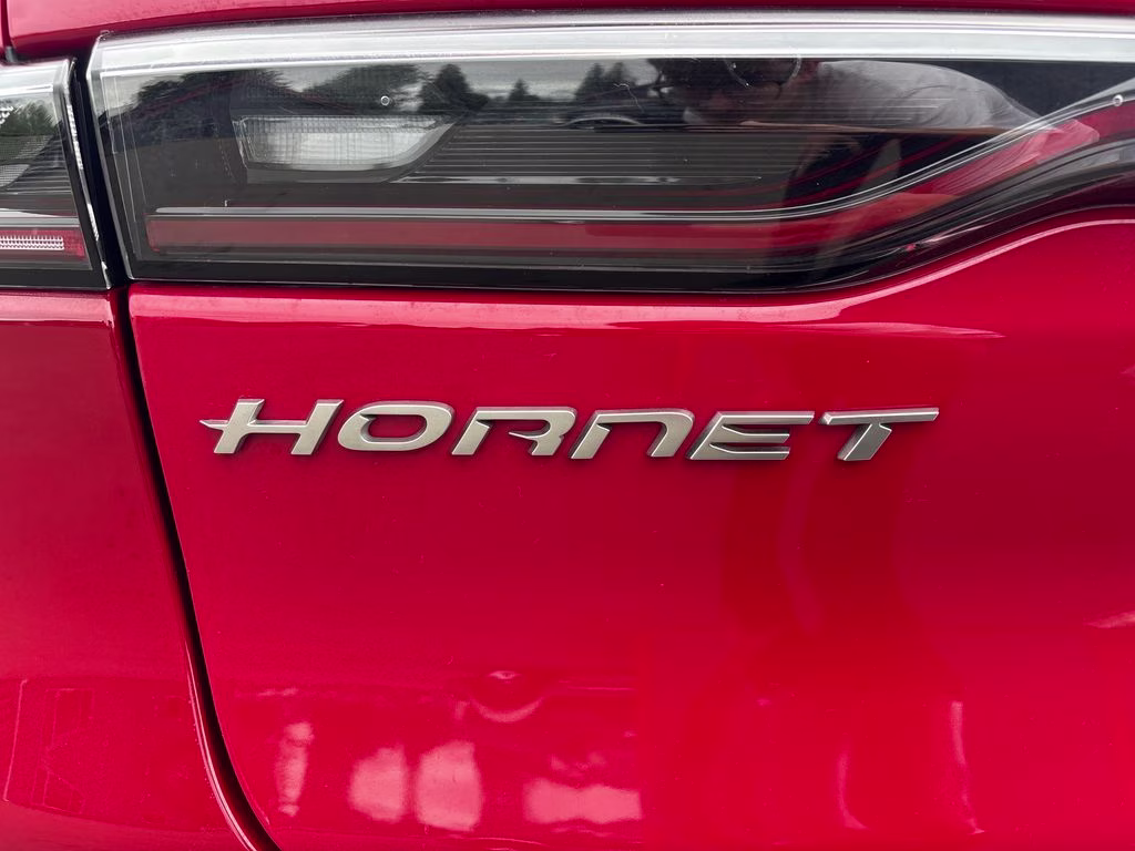2024 Hot Tamale Dodge Hornet GT AWD SUV