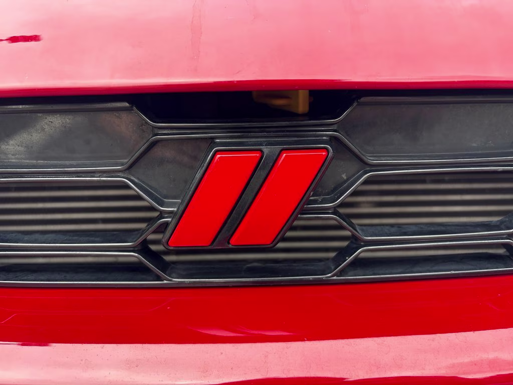 2024 Hot Tamale Dodge Hornet GT AWD SUV