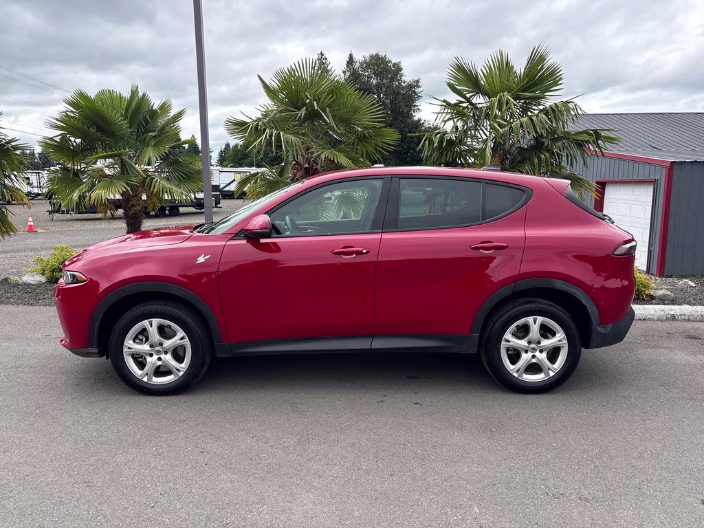 2024 Hot Tamale Dodge Hornet GT AWD SUV