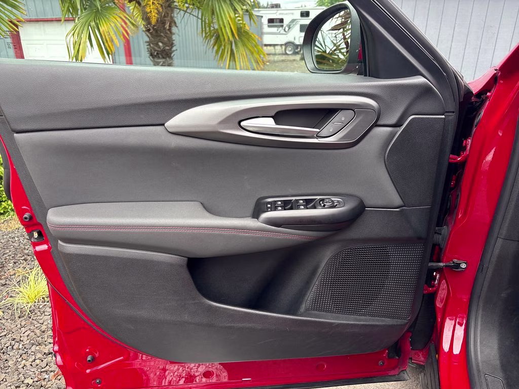 2024 Hot Tamale Dodge Hornet GT AWD SUV
