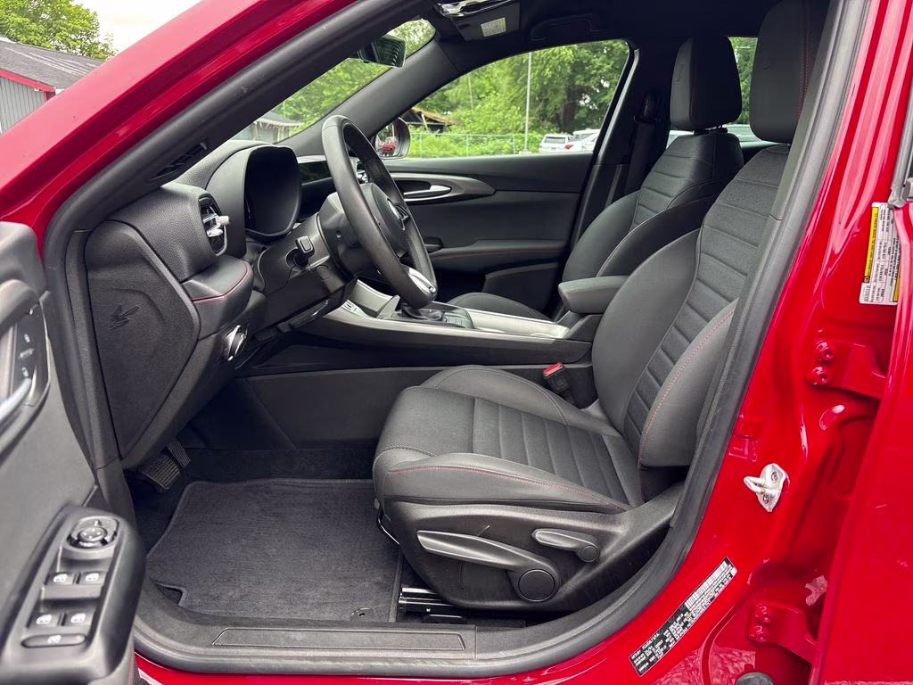 2024 Hot Tamale Dodge Hornet GT AWD SUV