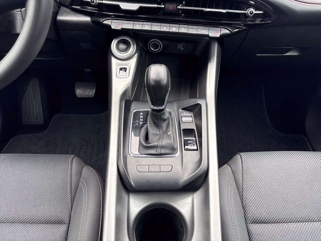 2024 Hot Tamale Dodge Hornet GT AWD SUV