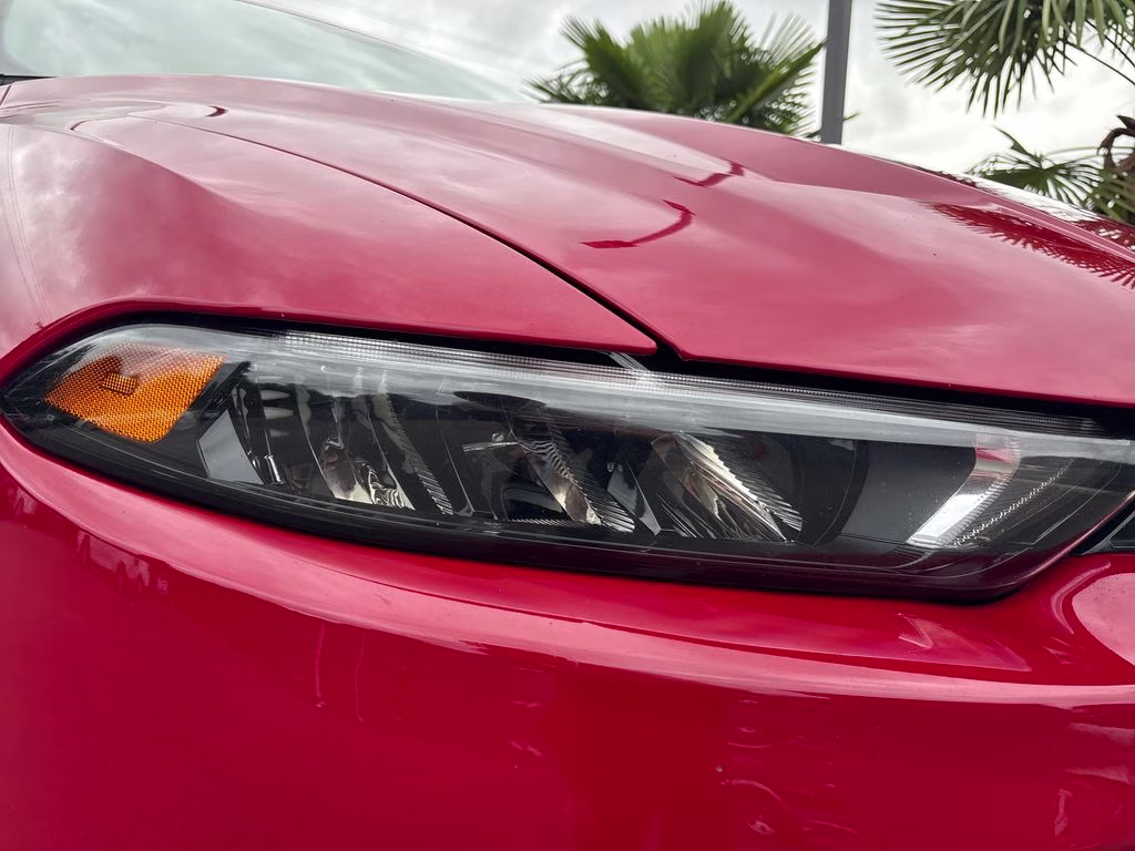 2024 Hot Tamale Dodge Hornet GT AWD SUV