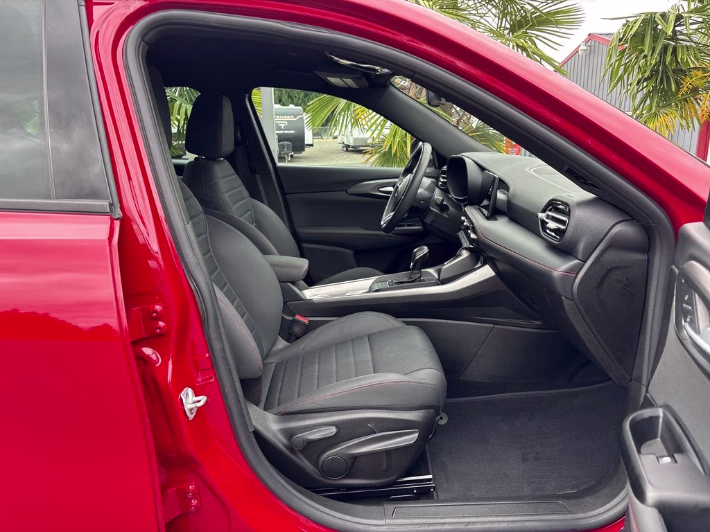 2024 Hot Tamale Dodge Hornet GT AWD SUV