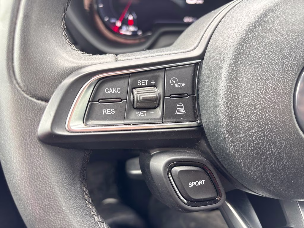2024 Gray Cray Dodge Hornet GT AWD SUV