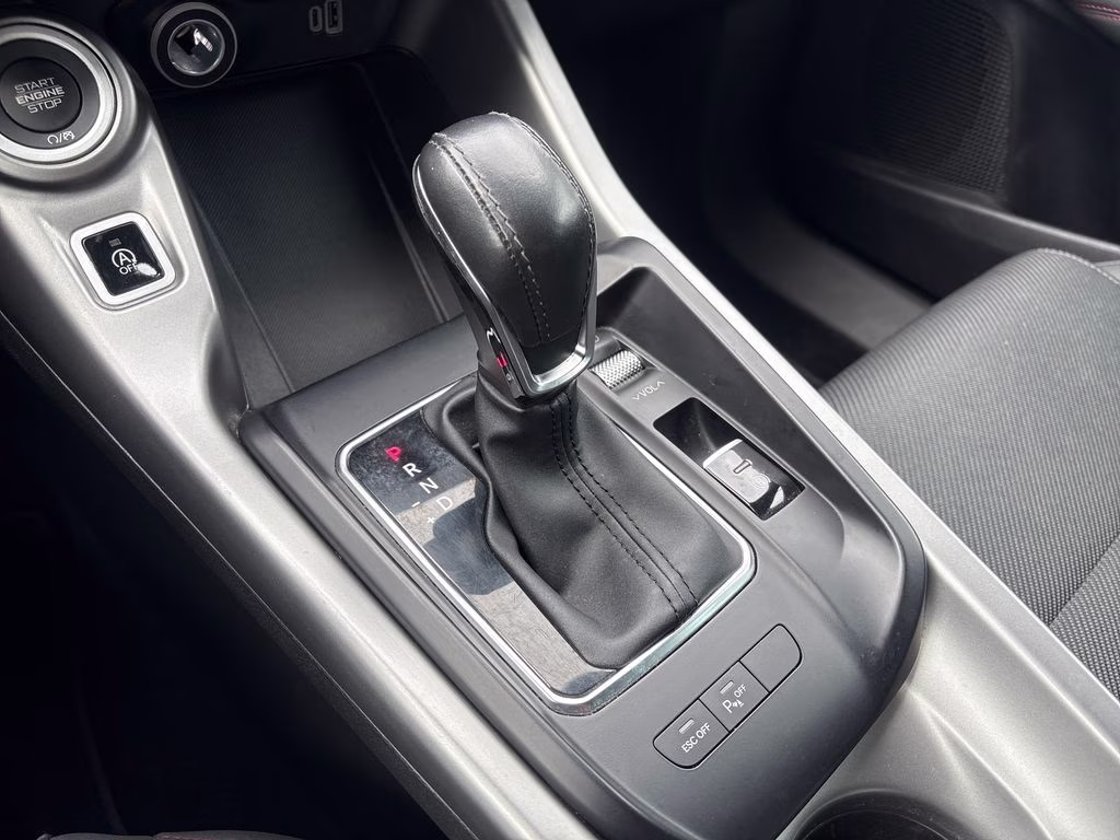 2024 Gray Cray Dodge Hornet GT AWD SUV
