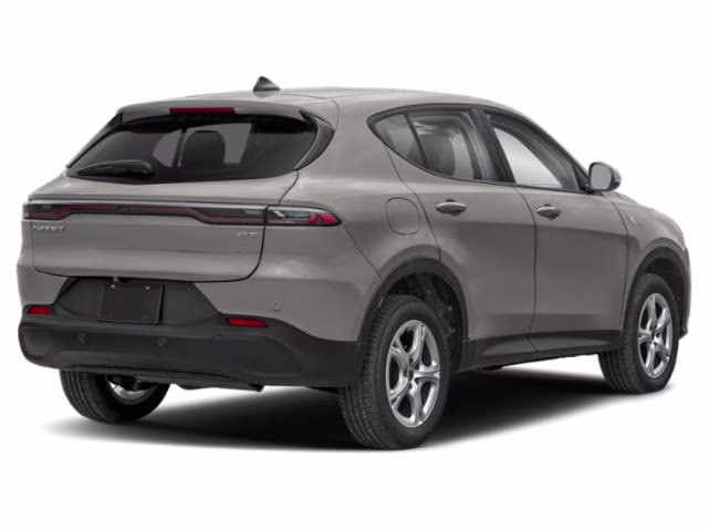 2024 Gray Cray Dodge Hornet GT AWD SUV