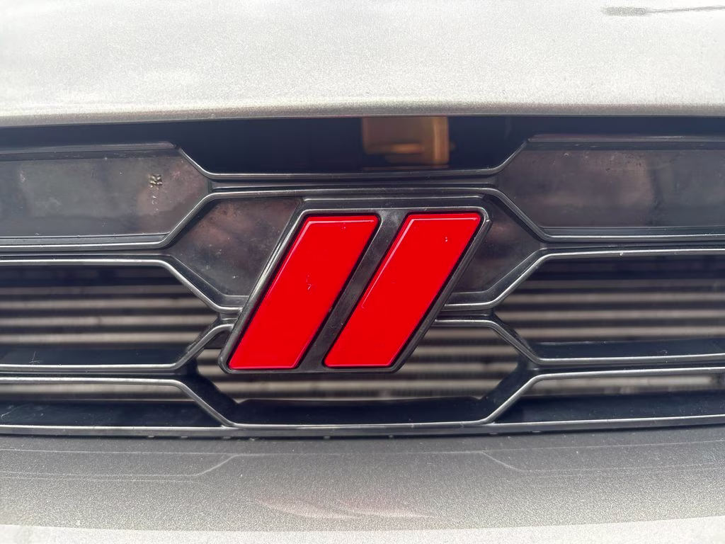 2024 Gray Cray Dodge Hornet GT AWD SUV