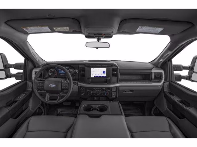 2026 Oxford White Ford Super Duty F-250 SRW RWD Truck