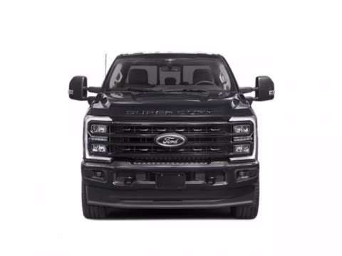 2026 Oxford White Ford Super Duty F-250 SRW XLT 4X4 Truck