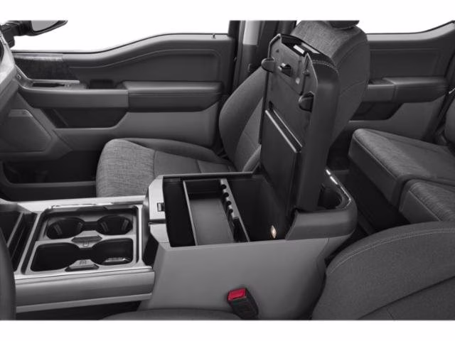 2026 Carbonized Gray Metallic Ford Super Duty F-250 SRW XLT 4X4 Truck
