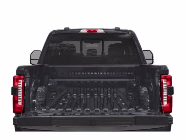 2026 Carbonized Gray Metallic Ford Super Duty F-250 SRW XLT 4X4 Truck