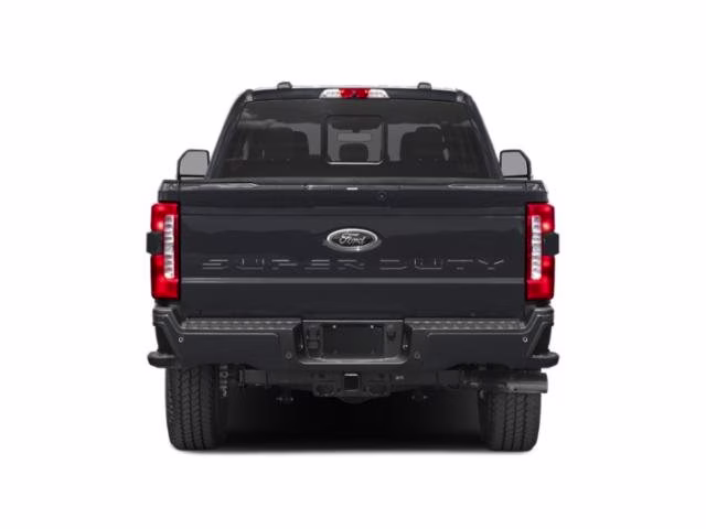 2026 Carbonized Gray Metallic Ford Super Duty F-250 SRW XLT 4X4 Truck