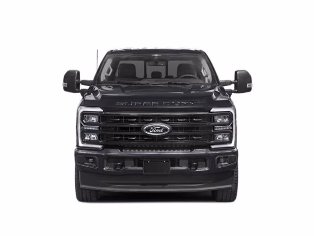 2026 Race Red Ford Super Duty F-250 SRW XLT 4X4 Truck