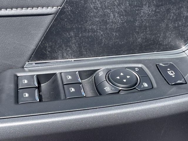 2026 Carbonized Gray Metallic Ford Super Duty F-350 DRW XLT 4X4 Truck