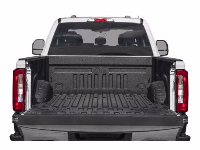 2026 Carbonized Gray Metallic Ford Super Duty F-350 DRW XLT 4X4 Truck