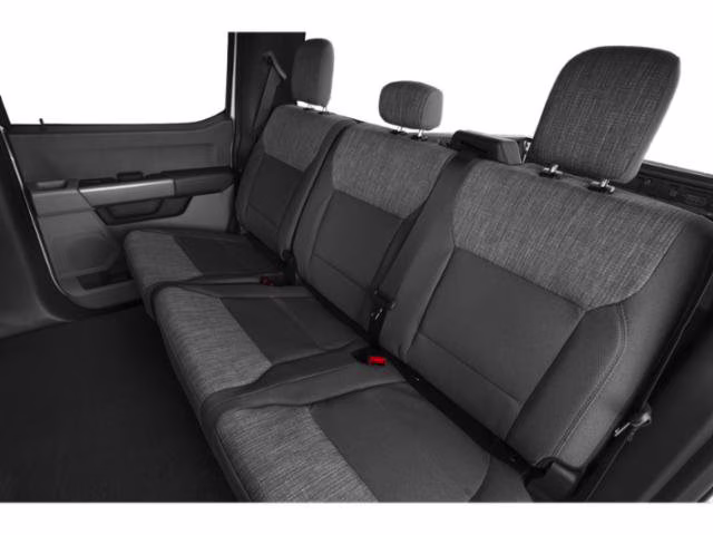 2026 Carbonized Gray Metallic Ford Super Duty F-350 DRW XLT 4X4 Truck