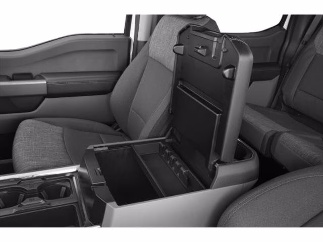 2026 Carbonized Gray Metallic Ford Super Duty F-350 DRW XLT 4X4 Truck