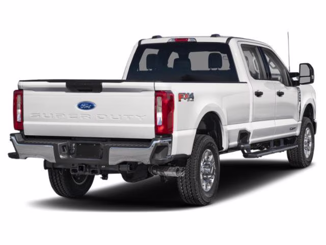 2026 Carbonized Gray Metallic Ford Super Duty F-350 DRW XLT 4X4 Truck