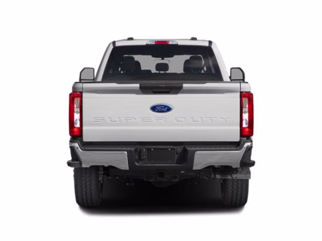 2026 Carbonized Gray Metallic Ford Super Duty F-350 DRW XLT 4X4 Truck