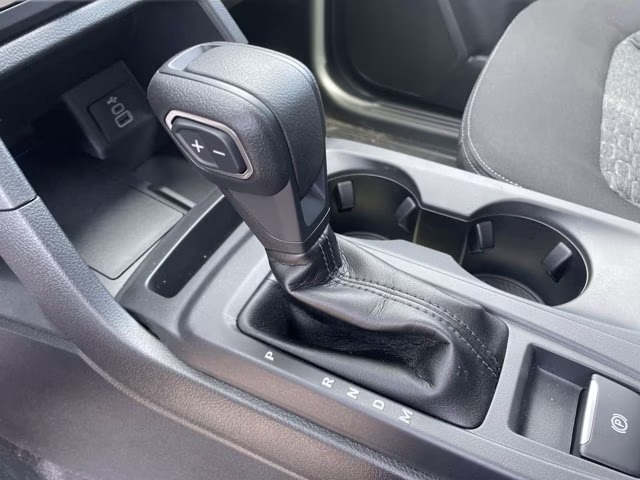 2026 Velocity Blue Metallic Ford Ranger XL RWD Truck