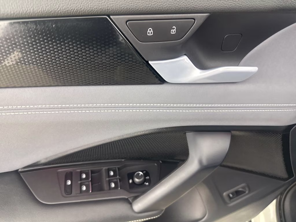 2026 Beige Volkswagen Tiguan 2.0T SE R-Line Black FWD SUV