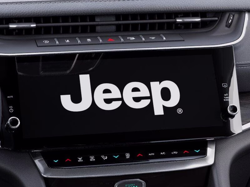 2026 Baltic Gray Metallic Clear Coat Jeep Grand Cherokee Grand Cherokee Laredo Altitude 4x4 4X4 SUV