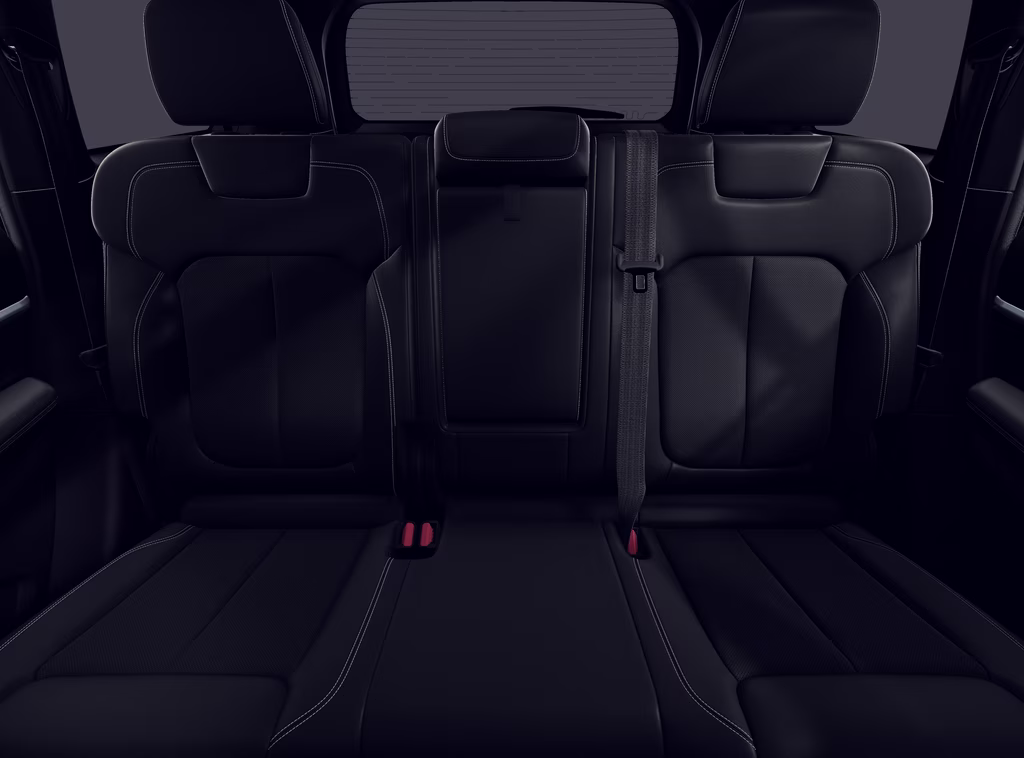 2026 Baltic Gray Metallic Clear Coat Jeep Grand Cherokee Grand Cherokee Laredo Altitude 4x4 4X4 SUV
