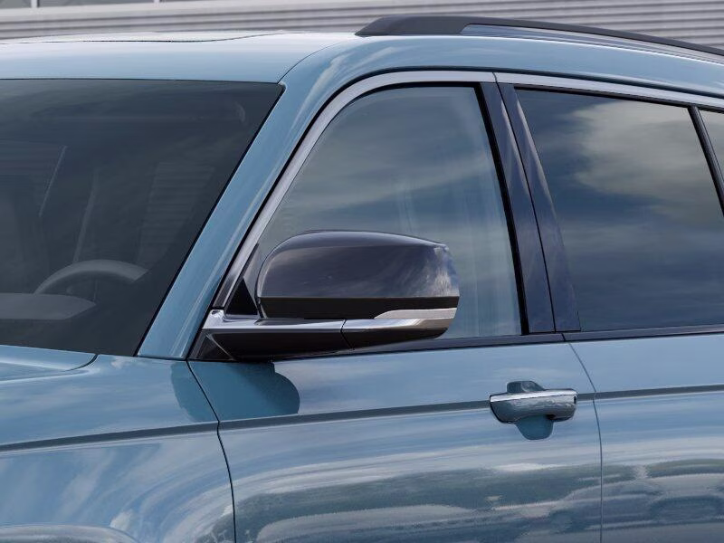 2026 Steel Blue Jeep Grand Cherokee L Grand Cherokee Limited 4x4 4X4 SUV