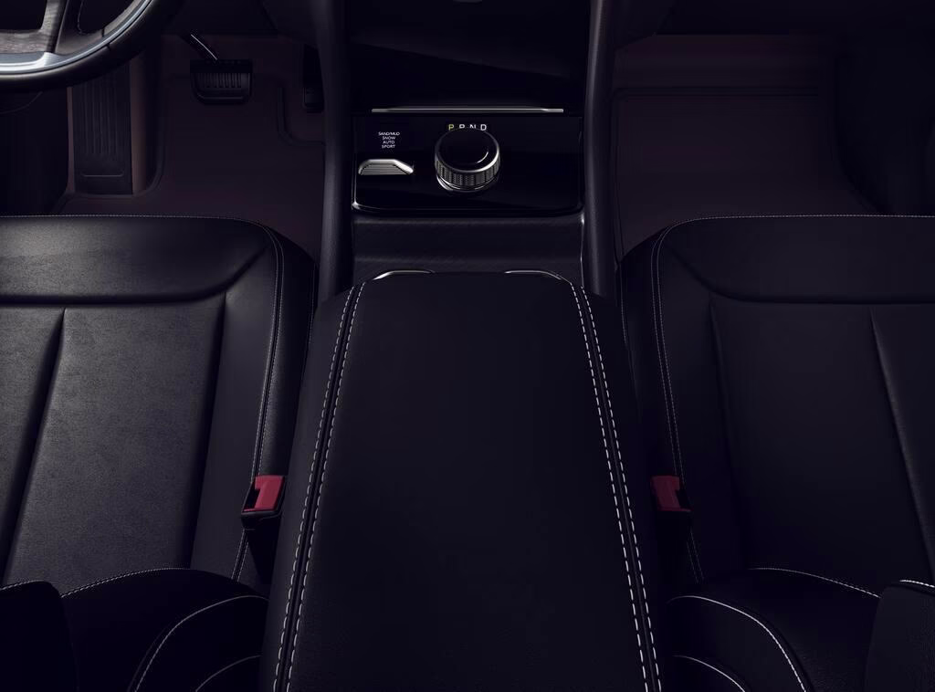 2026 Steel Blue Jeep Grand Cherokee L Grand Cherokee Limited 4x4 4X4 SUV
