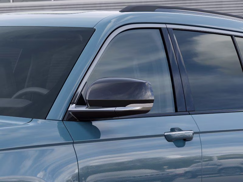 2026 Steel Blue Jeep Grand Cherokee L Limited 4X4 SUV