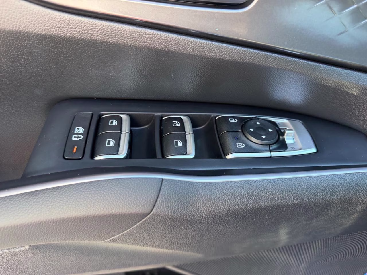 2023 Sapphire Blue Kia Sorento S FWD SUV