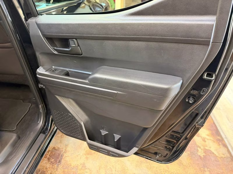 2025 Toyota Tacoma Double Cab SR5 Pickup 4D 5 ft 4X4