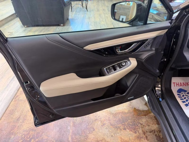 2024 Subaru Outback Limited Wagon 4D AWD