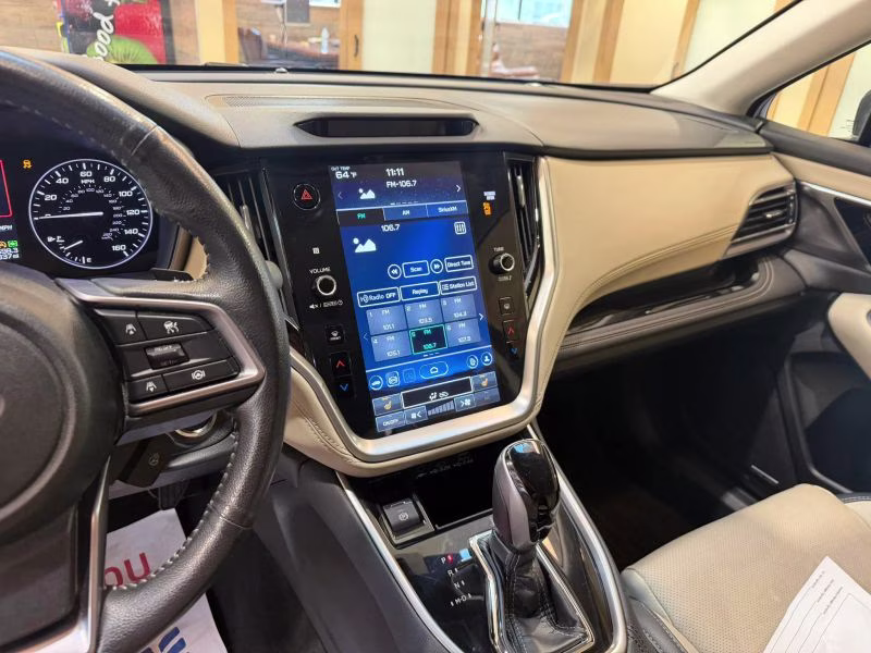 2024 Subaru Outback Limited Wagon 4D AWD