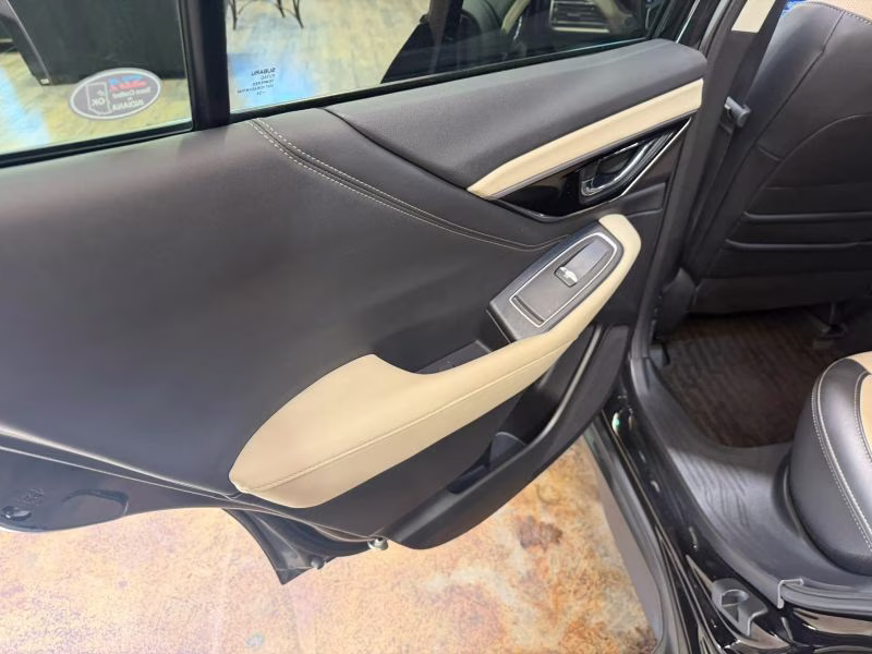 2024 Subaru Outback Limited Wagon 4D AWD