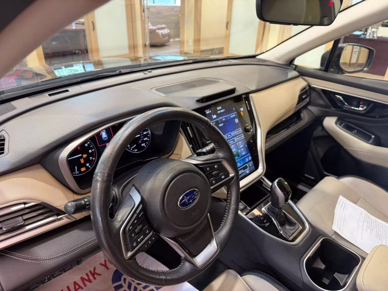 2024 Subaru Outback Limited Wagon 4D AWD