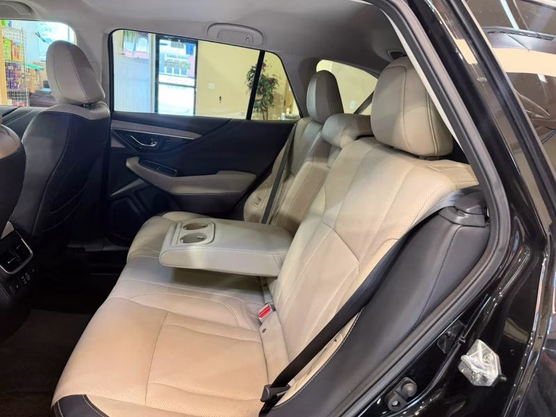 2024 Subaru Outback Limited Wagon 4D AWD