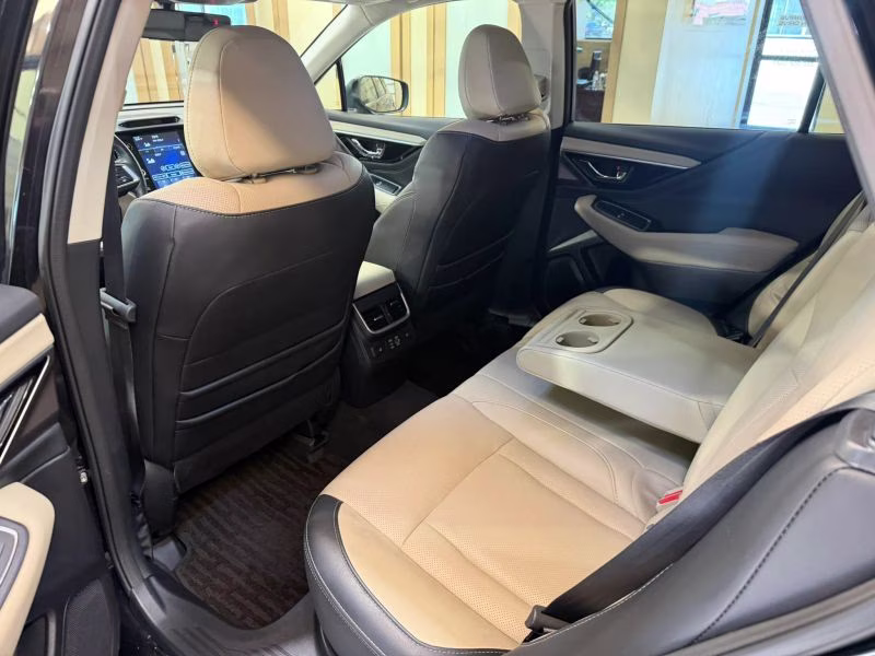 2024 Subaru Outback Limited Wagon 4D AWD