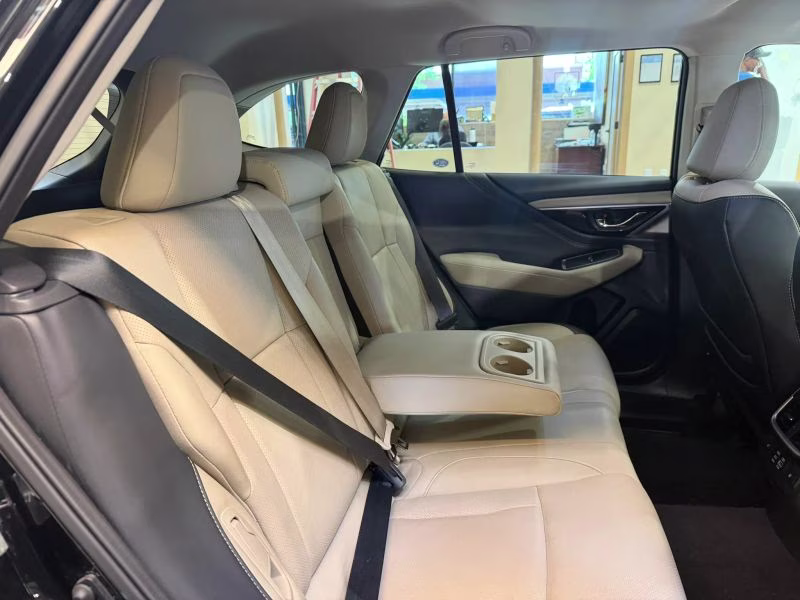 2024 Subaru Outback Limited Wagon 4D AWD