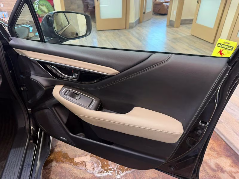 2024 Subaru Outback Limited Wagon 4D AWD